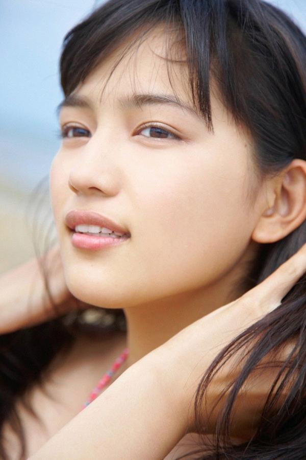 川口春奈   川口春奈  [WBGC写真图]高清写真图No.100第166张图片