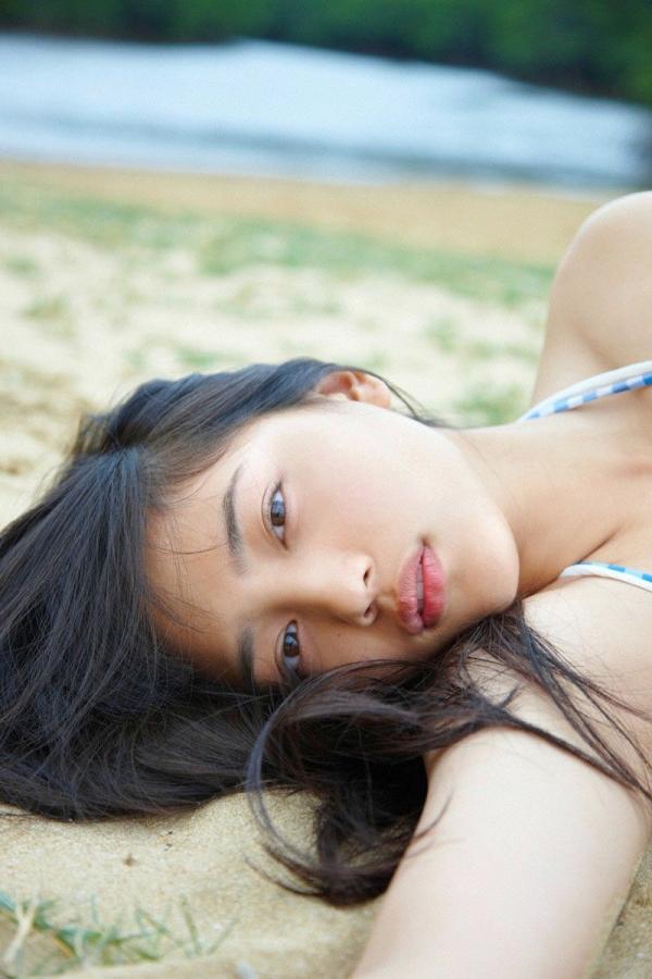 川口春奈   川口春奈  [WBGC写真图]高清写真图No.100第175张图片