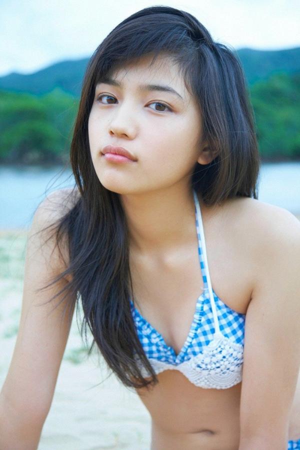 川口春奈   川口春奈  [WBGC写真图]高清写真图No.100第177张图片