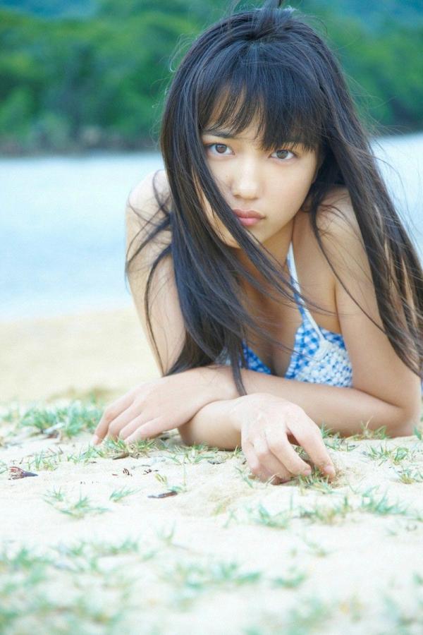 川口春奈   川口春奈  [WBGC写真图]高清写真图No.100第178张图片