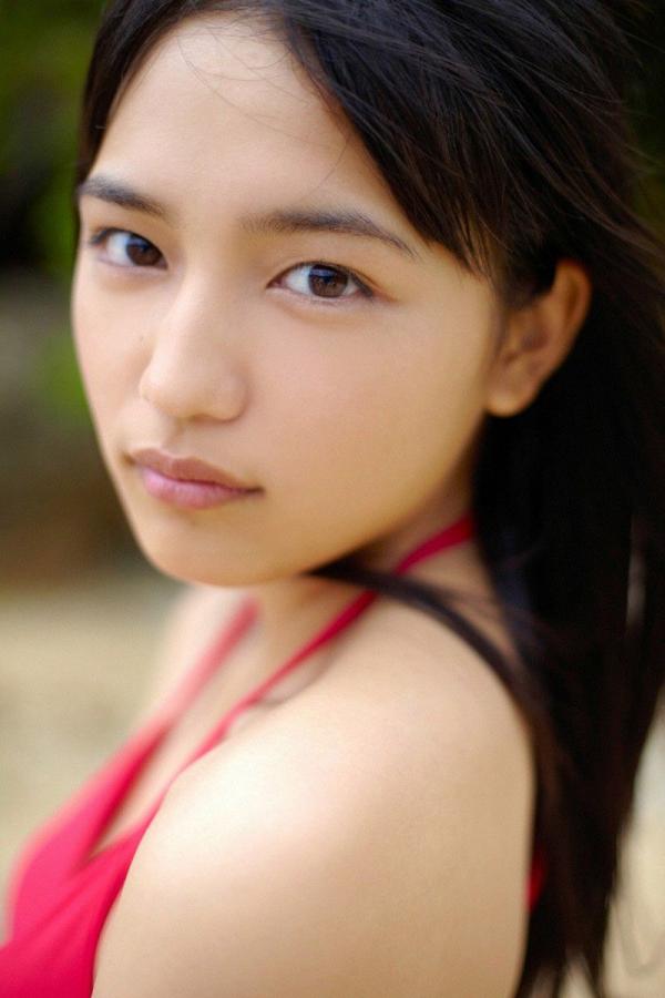 川口春奈   川口春奈  [WBGC写真图]高清写真图No.100第180张图片