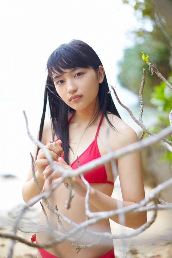 川口春奈   川口春奈  [WBGC写真图]高清写真图No.100第182张图片
