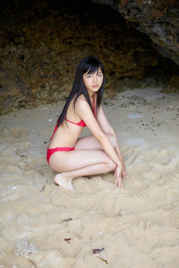 川口春奈   川口春奈  [WBGC写真图]高清写真图No.100第191张图片