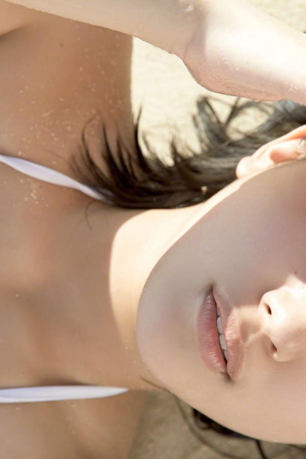 川口春奈   川口春奈 [Wanibooks WBGC]高清写真图2015.06 No.132第102张图片