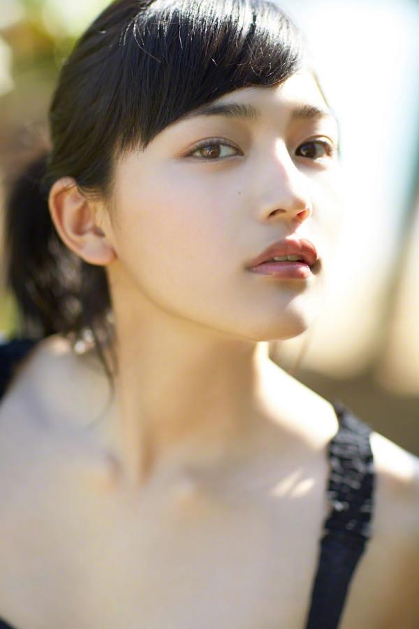 川口春奈   川口春奈 [Wanibooks WBGC]高清写真图2015.06 No.132第112张图片
