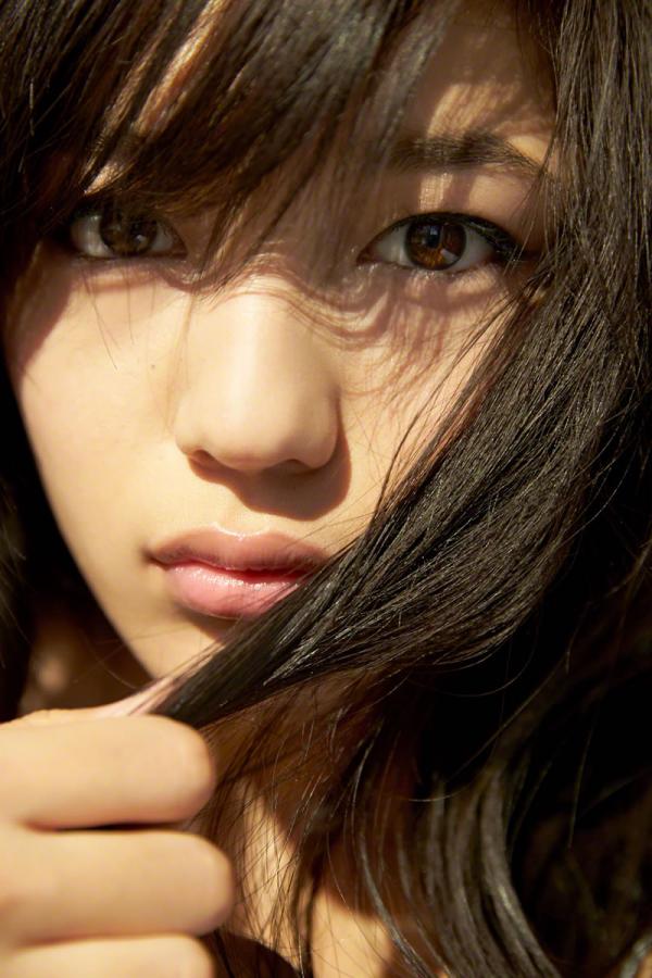 川口春奈   川口春奈 [Wanibooks WBGC]高清写真图2015.06 No.132第114张图片