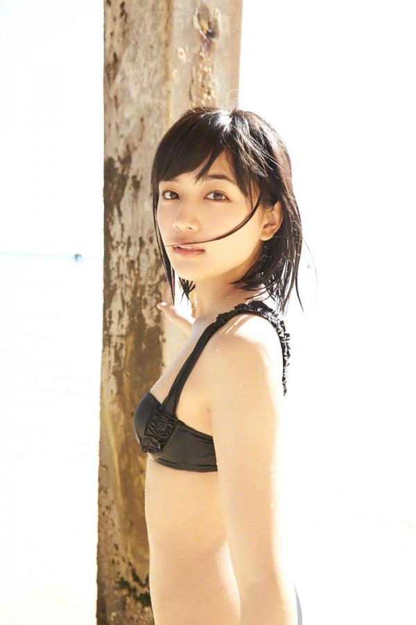 川口春奈   川口春奈 [Wanibooks WBGC]高清写真图2015.06 No.132第117张图片