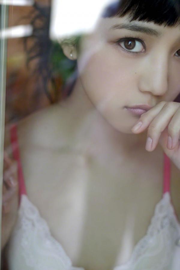 川口春奈   川口春奈 [Wanibooks WBGC]高清写真图2015.06 No.132第144张图片