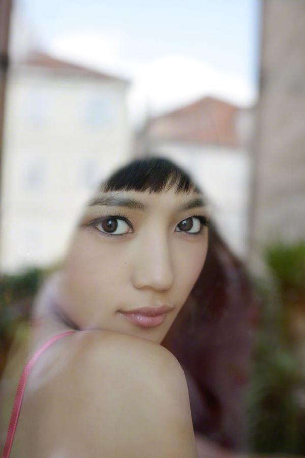 川口春奈   川口春奈 [Wanibooks WBGC]高清写真图2015.06 No.132第145张图片