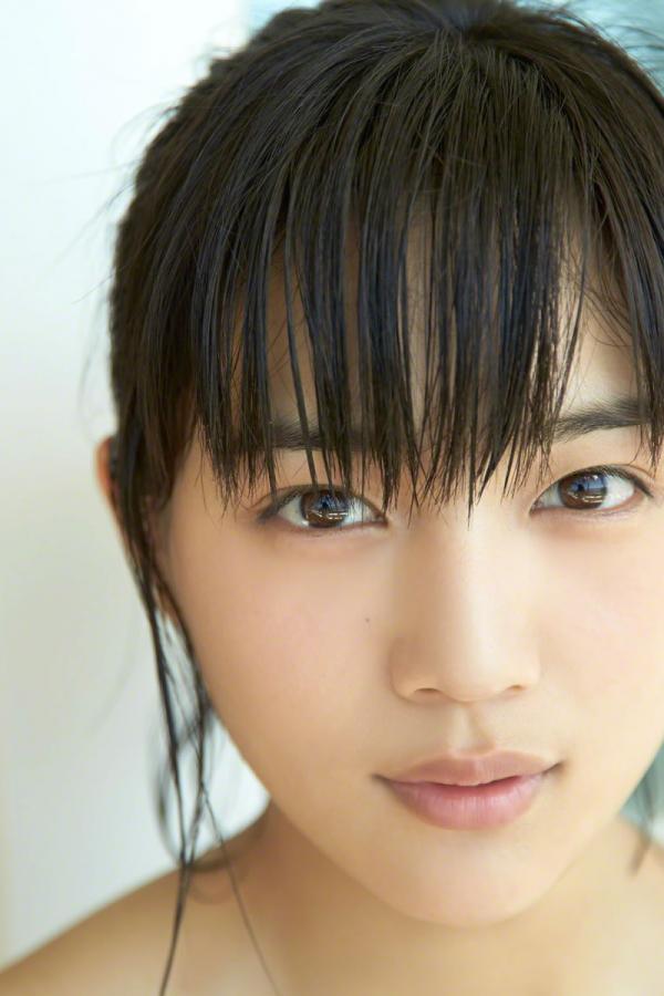 川口春奈   川口春奈 [Wanibooks WBGC]高清写真图2015.06 No.132第155张图片