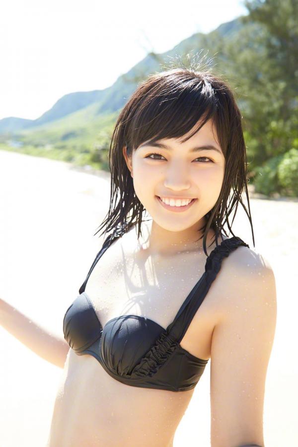 川口春奈   川口春奈 [Wanibooks WBGC]高清写真图2015.06 No.132第158张图片