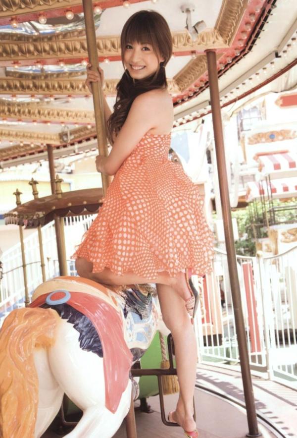 大島麻衣 大岛麻衣  PB写真集_大岛麻衣《勉強させていただきました!》日系清纯甜美私房生活照，展现邻家女孩感第11张图片