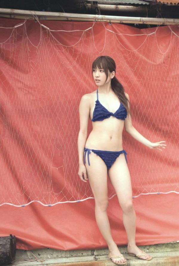 大島麻衣 大岛麻衣  PB写真集_大岛麻衣《勉強させていただきました!》日系清纯甜美私房生活照，展现邻家女孩感第27张图片