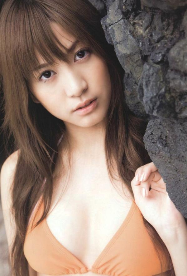 大島麻衣 大岛麻衣  PB写真集_大岛麻衣《勉強させていただきました!》日系清纯甜美私房生活照，展现邻家女孩感第33张图片