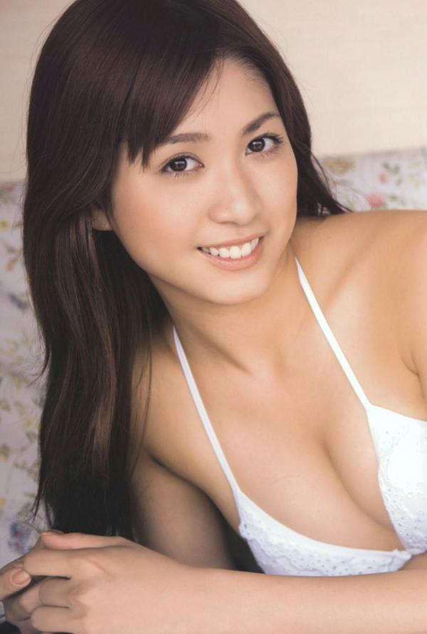 大島麻衣 大岛麻衣  PB写真集_大岛麻衣《勉強させていただきました!》日系清纯甜美私房生活照，展现邻家女孩感第72张图片