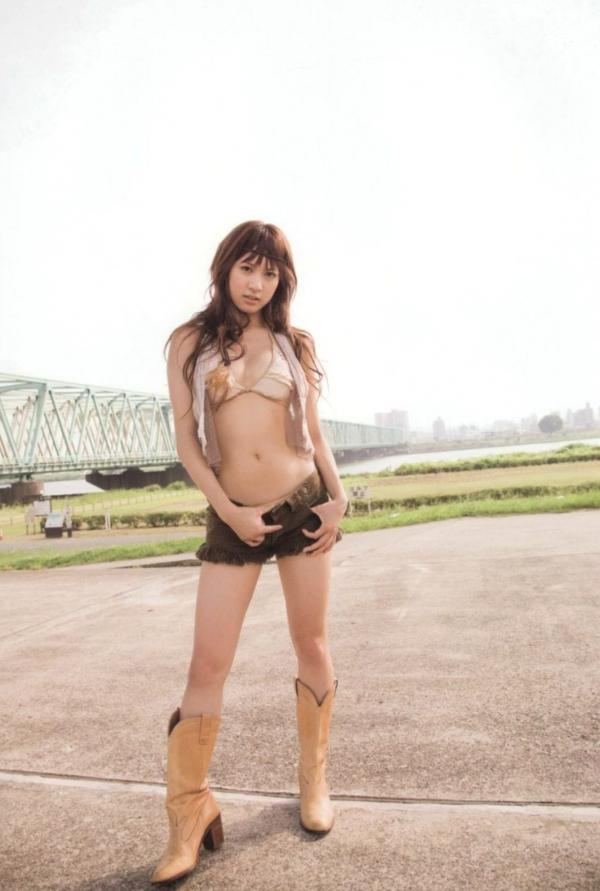 大島麻衣 大岛麻衣  PB写真集_大岛麻衣《勉強させていただきました!》日系清纯甜美私房生活照，展现邻家女孩感第78张图片