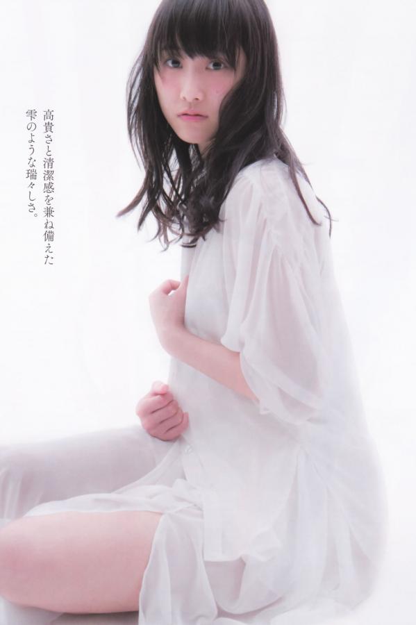 大島優子 大岛优子 [Bomb Magazine]高清写真图2013 No.12 AKB48 大島優子第5张图片