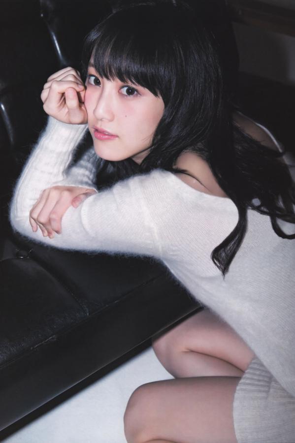 大島優子 大岛优子 [Bomb Magazine]高清写真图2013 No.12 AKB48 大島優子第8张图片