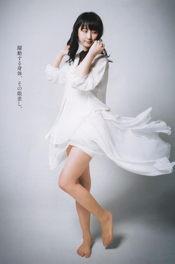 大島優子 大岛优子 [Bomb Magazine]高清写真图2013 No.12 AKB48 大島優子第9张图片