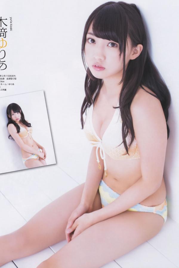 大島優子 大岛优子 [Bomb Magazine]高清写真图2013 No.12 AKB48 大島優子第17张图片