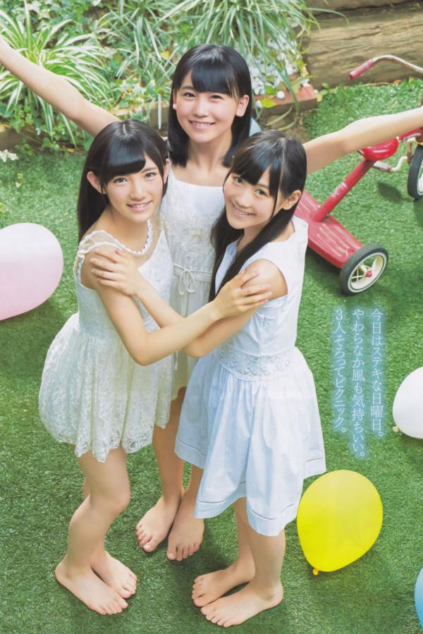 大島優子 大岛优子 [Bomb Magazine]高清写真图2013 No.12 AKB48 大島優子第37张图片