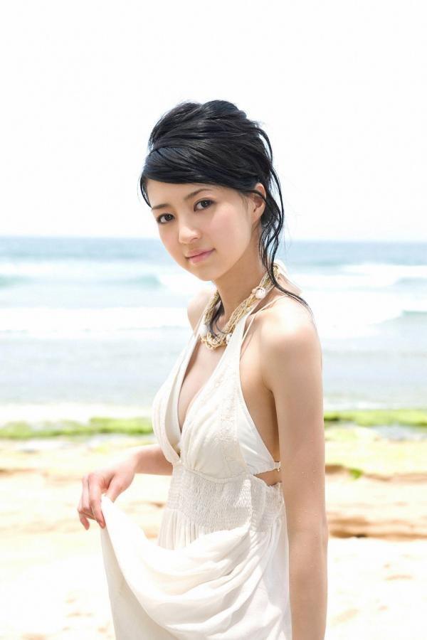 逢沢りな 逢泽莉娜 逢泽莉娜(逢沢りな)-[YS Web]高清写真图套图写真图集Vol.467第32张图片