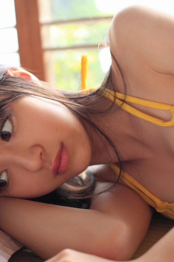 逢沢りな 逢泽莉娜 逢沢りな(逢泽莉娜) [WBGC写真图]高清写真图No.65第9张图片