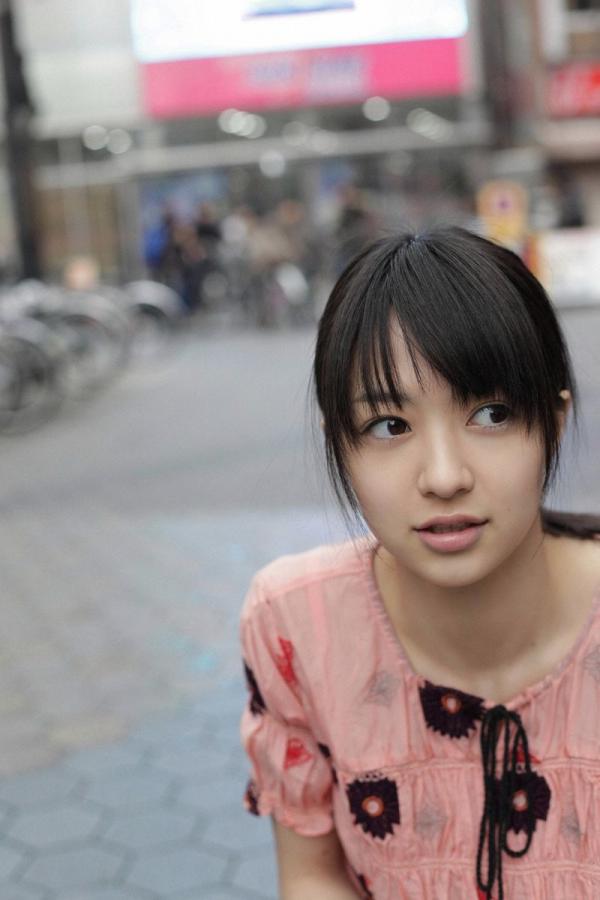 逢沢りな 逢泽莉娜  逢沢りな(逢泽莉娜) [WBGC写真图]高清写真图No.65第128张图片