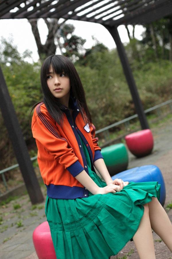 逢沢りな 逢泽莉娜  逢沢りな(逢泽莉娜) [WBGC写真图]高清写真图No.65第147张图片