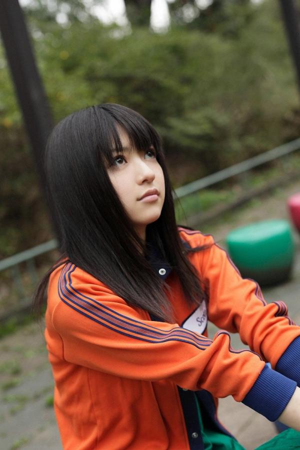 逢沢りな 逢泽莉娜  逢沢りな(逢泽莉娜) [WBGC写真图]高清写真图No.65第148张图片