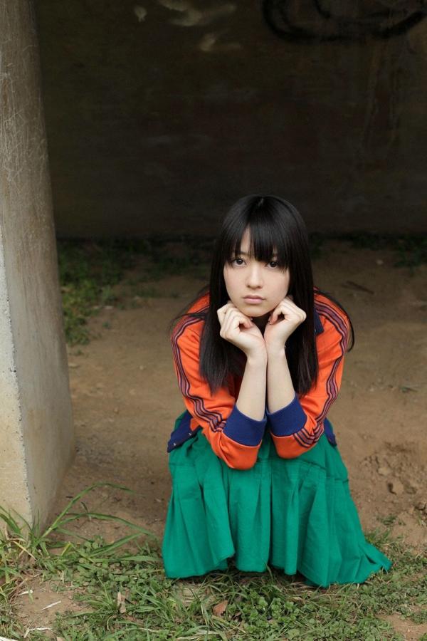 逢沢りな 逢泽莉娜  逢沢りな(逢泽莉娜) [WBGC写真图]高清写真图No.65第149张图片