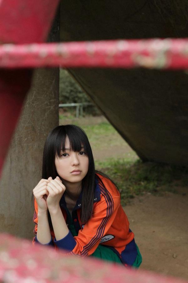 逢沢りな 逢泽莉娜  逢沢りな(逢泽莉娜) [WBGC写真图]高清写真图No.65第150张图片