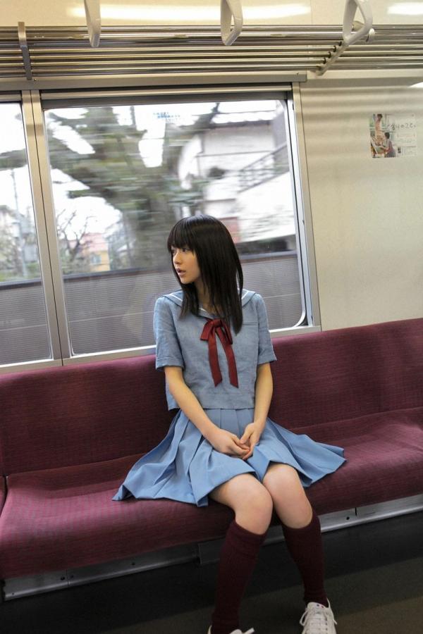 逢沢りな 逢泽莉娜  逢沢りな(逢泽莉娜) [WBGC写真图]高清写真图No.65第158张图片