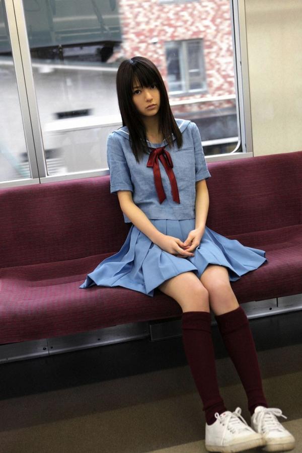 逢沢りな 逢泽莉娜  逢沢りな(逢泽莉娜) [WBGC写真图]高清写真图No.65第159张图片