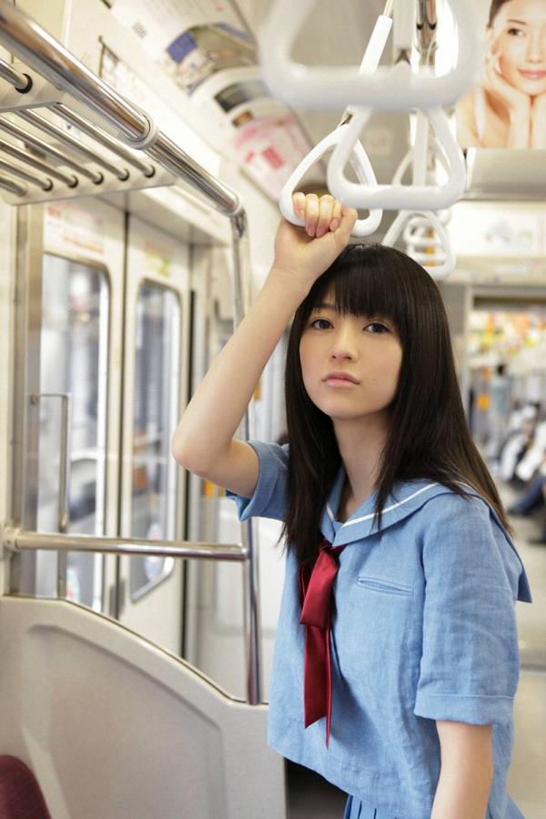 逢沢りな 逢泽莉娜  逢沢りな(逢泽莉娜) [WBGC写真图]高清写真图No.65第161张图片