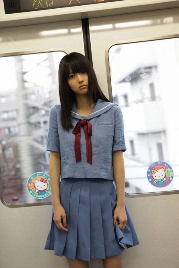 逢沢りな 逢泽莉娜  逢沢りな(逢泽莉娜) [WBGC写真图]高清写真图No.65第162张图片