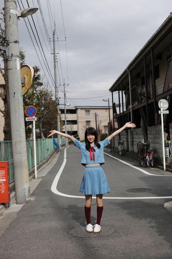 逢沢りな 逢泽莉娜  逢沢りな(逢泽莉娜) [WBGC写真图]高清写真图No.65第167张图片