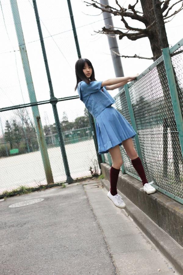 逢沢りな 逢泽莉娜  逢沢りな(逢泽莉娜) [WBGC写真图]高清写真图No.65第171张图片