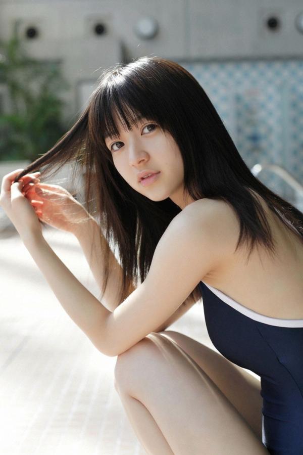 逢沢りな 逢泽莉娜  逢沢りな(逢泽莉娜) [WBGC写真图]高清写真图No.65第179张图片