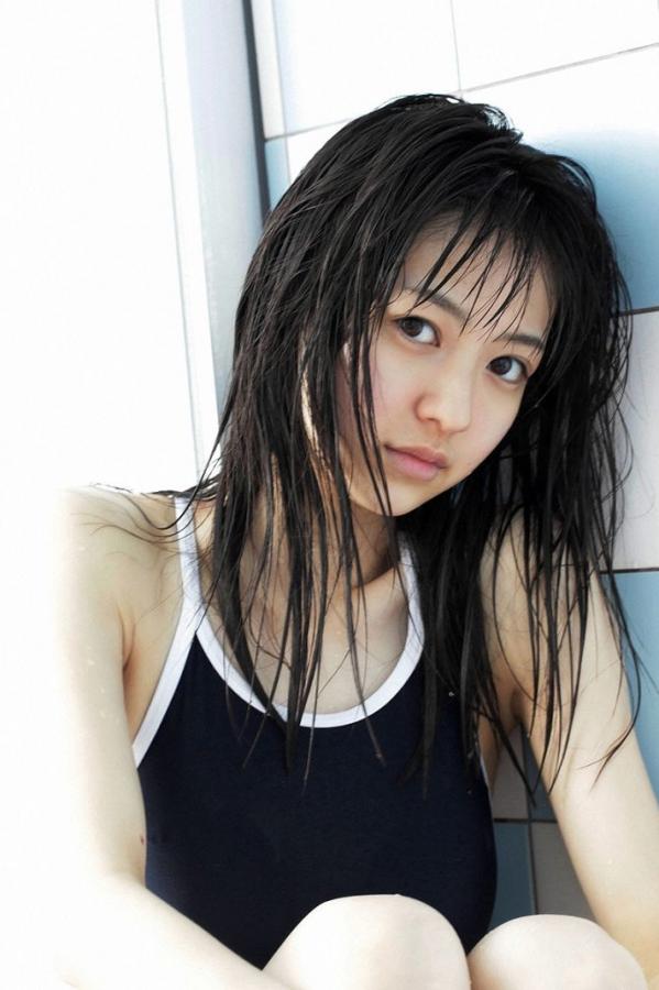 逢沢りな 逢泽莉娜  逢沢りな(逢泽莉娜) [WBGC写真图]高清写真图No.65第214张图片