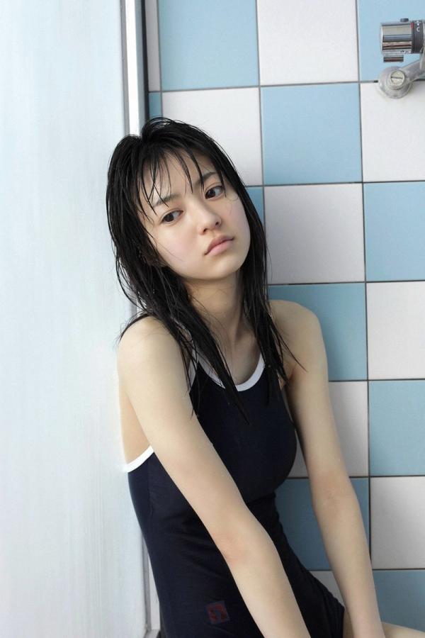 逢沢りな 逢泽莉娜  逢沢りな(逢泽莉娜) [WBGC写真图]高清写真图No.65第219张图片