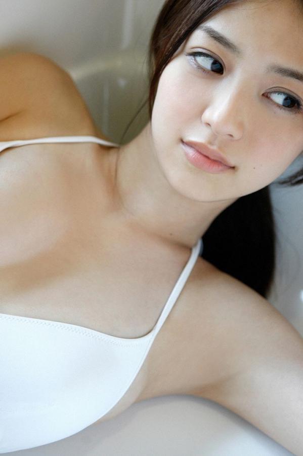 逢沢りな 逢泽莉娜  逢沢りな(逢泽莉娜) [WBGC写真图]高清写真图No.93第112张图片