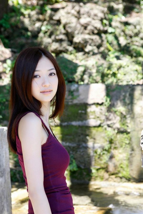 逢沢りな 逢泽莉娜  逢沢りな(逢泽莉娜) [WBGC写真图]高清写真图No.93第115张图片