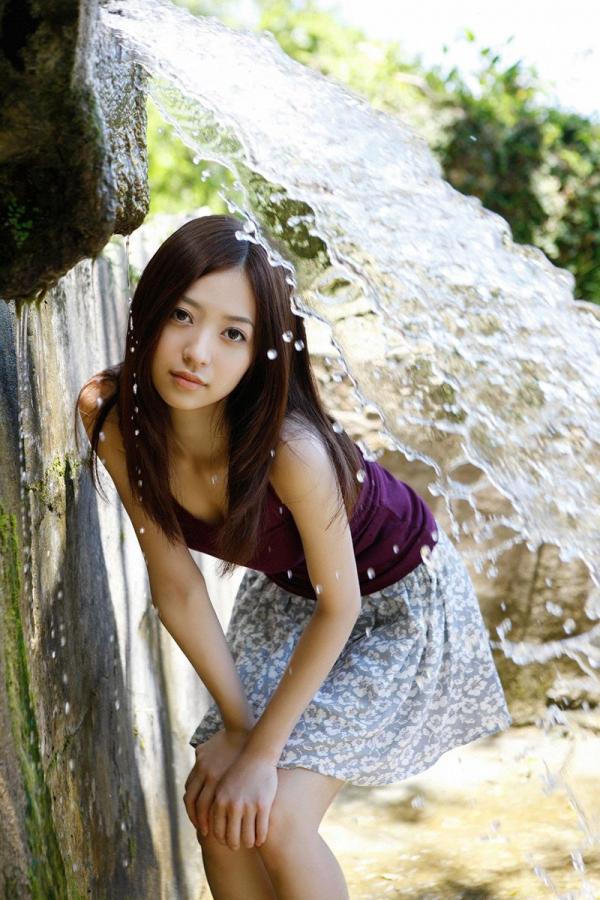 逢沢りな 逢泽莉娜  逢沢りな(逢泽莉娜) [WBGC写真图]高清写真图No.93第118张图片