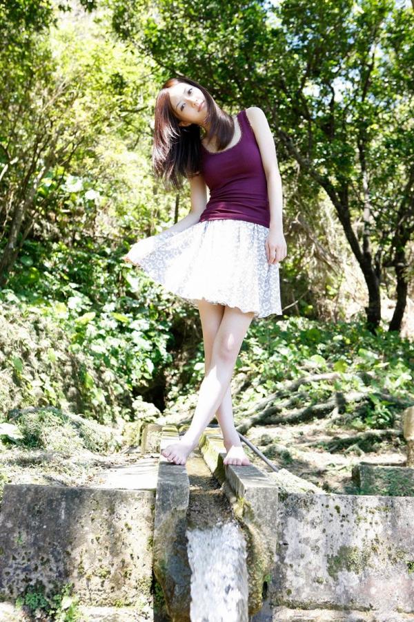 逢沢りな 逢泽莉娜  逢沢りな(逢泽莉娜) [WBGC写真图]高清写真图No.93第120张图片