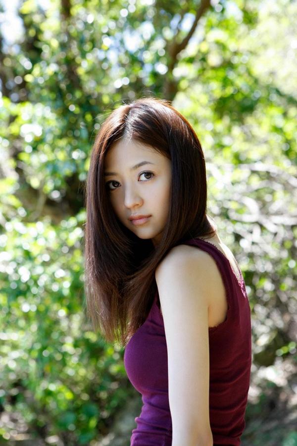 逢沢りな 逢泽莉娜  逢沢りな(逢泽莉娜) [WBGC写真图]高清写真图No.93第121张图片