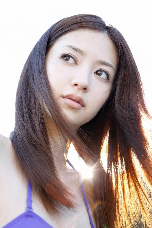 逢沢りな 逢泽莉娜  逢沢りな(逢泽莉娜) [WBGC写真图]高清写真图No.93第130张图片