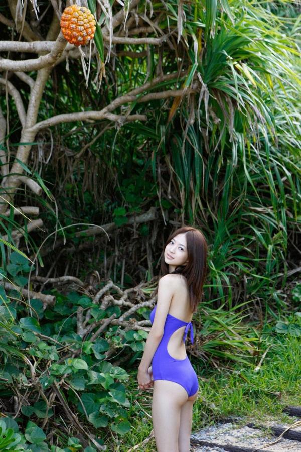 逢沢りな 逢泽莉娜  逢沢りな(逢泽莉娜) [WBGC写真图]高清写真图No.93第134张图片