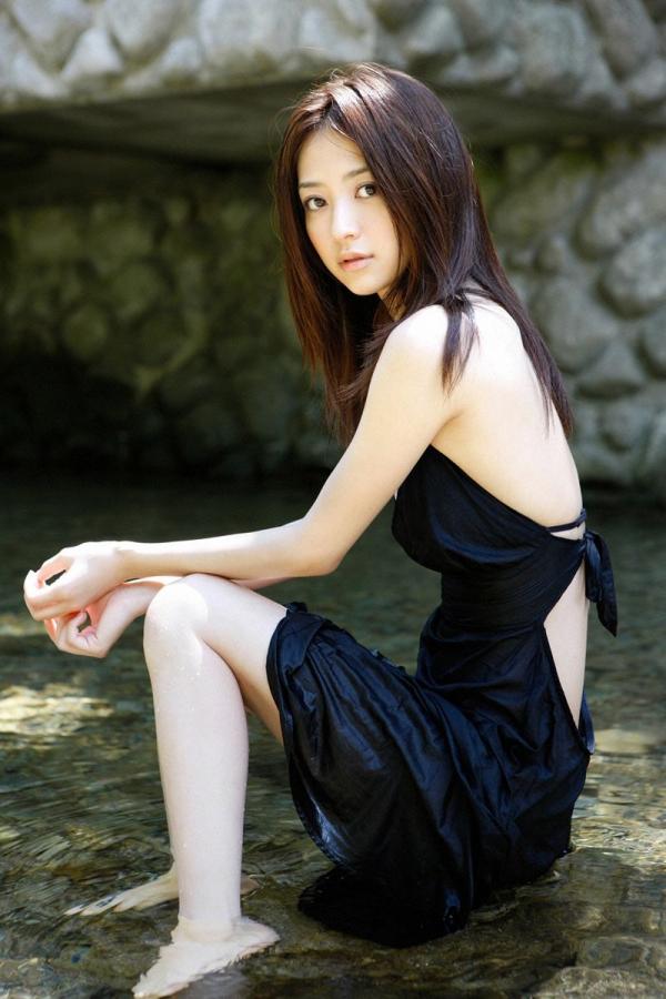 逢沢りな 逢泽莉娜  逢沢りな(逢泽莉娜) [WBGC写真图]高清写真图No.93第151张图片