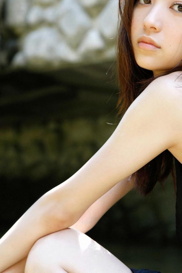 逢沢りな 逢泽莉娜  逢沢りな(逢泽莉娜) [WBGC写真图]高清写真图No.93第152张图片